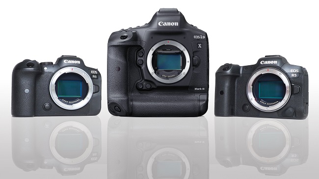 Canon đóng cửa cơ sở sản xuất máy ảnh ở Trung Quốc -2