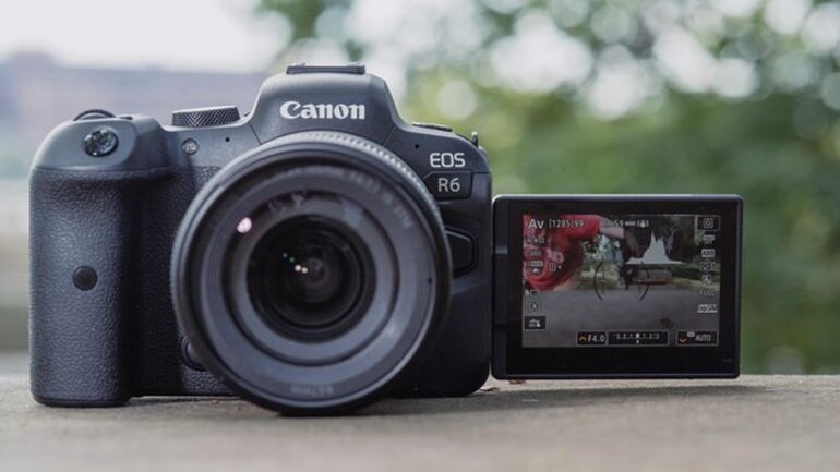 Canon đóng cửa cơ sở sản xuất máy ảnh ở Trung Quốc -3