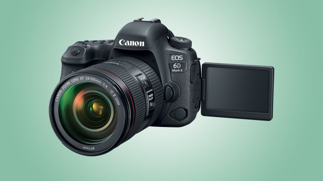 Canon đóng cửa cơ sở sản xuất máy ảnh ở Trung Quốc -4